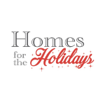 Homes for the Holidays 2026 - logo